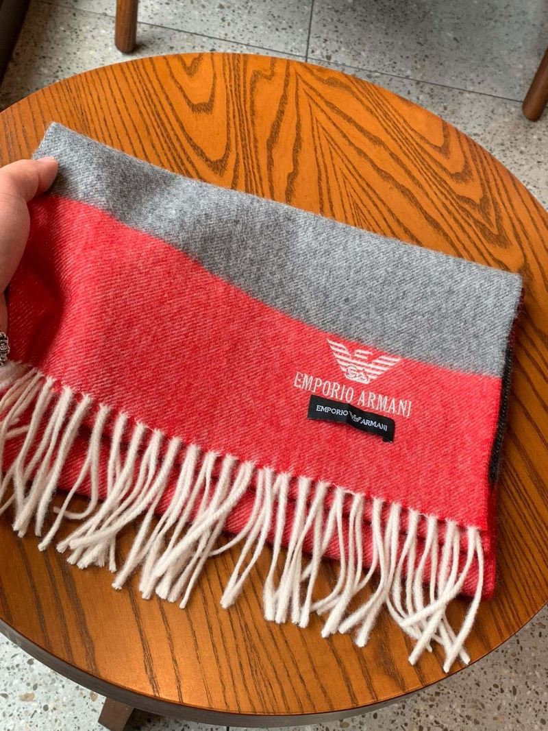 Armani Scarf